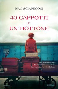 Ivan Sciapeconi – 40 cappotti e un bottone (2022)
