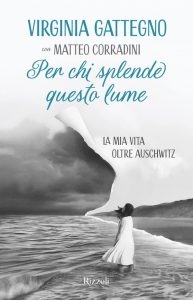 Virginia Gattegno, Matteo Corradini – Per chi splende questo lume (2022)