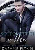 Daphne Flynn - Il Dungeon Club Vol. 4. Sottomettiti a me (2021)