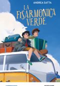 Andrea Satta - La fisarmonica verde (2022)