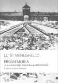 Luigi Meneghello - Promemoria (2022)
