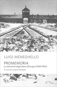 Luigi Meneghello – Promemoria (2022)