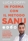 Luca Cioffi - In forma con il metodo SANU (2022)