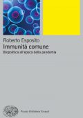 Roberto Esposito - Immunità comune (2022)