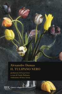 Alexandre Dumas – Il tulipano nero (2022)