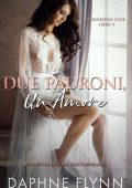 Daphne Flynn - Il Dungeon Club Vol. 3. Due padroni, un amore (2021)