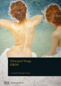Giovanni Verga - Eros (2022)