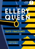 Ellery Queen - Tutti i racconti (2022)