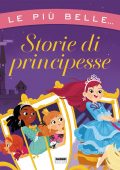 AA.VV. - Le più belle storie di principesse (2022)