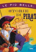 AA.VV. - Le più belle storie di pirati (2022)