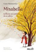 img Cezary Harasimowicz - Mirabella (2021)