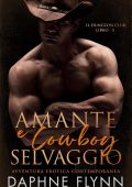 Daphne Flynn - Il Dungeon Club Vol. 5. Amante e cowboy selvaggio (2021)