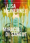 Lisa McInerney - Miracoli di sangue (2022)