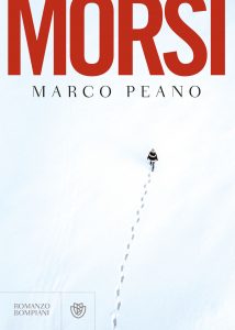 Marco Peano – Morsi (2022)