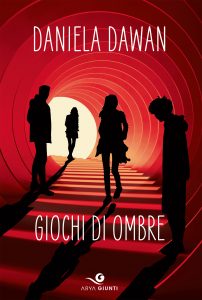 Daniela Dawan – Giochi di ombre (2022)