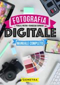 Paolo S. Pretini , Francesco Tapinassi - Fotografia digitale (2022)