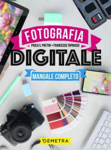 Paolo S. Pretini , Francesco Tapinassi – Fotografia digitale (2022)