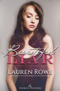 Lauren Rowe – The Reed Rivers Vol. 2. Beautiful Liar (2022)