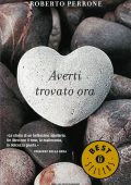 Roberto Perrone - Averti trovato ora (2010)