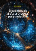 img Belysario - Breve manuale di Astrologia per principianti (2019)