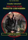 img Claudia Salvatori - Walkiria nera. Progetto Lebensborn (2012)