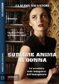 img Claudia Salvatori - Sublime anima di donna (2021)