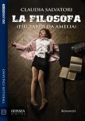 img Claudia Salvatori - La filosofa (2020)