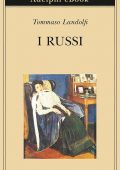 Tommaso Landolfi - I russi (2022)