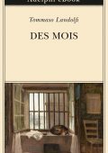 Tommaso Landolfi - Des mois (2022)