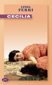 Linda Ferri – Cecilia (2022)