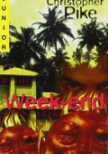 img Christopher Pike - Week-end (1992)