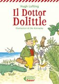 Hugh Lofting - Il Dottor Dolittle (2022)