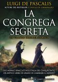 Luigi De Pascalis - La congrega segreta (2022)