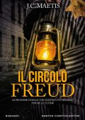 J.C. Maetis - Il circolo Freud (2022)