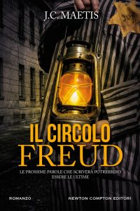 J.C. Maetis – Il circolo Freud (2022)