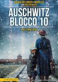Maya Lee, Magda Hellinger - Auschwitz Blocco 10 (2022)