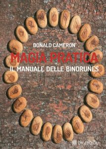 Donald Cameron – Magia Pratica (2021)