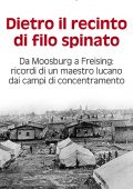 img Vincenzo Saponara - Dietro il recinto di filo spinato (2013)