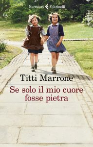 Titti Marrone – Se solo il mio cuore fosse pietra (2022)