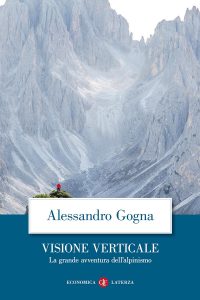 Alessandro Gogna – Visione verticale (2021)