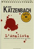 John Katzenbach - L'analista (2014)