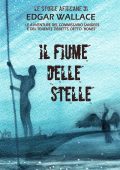 Edgar Wallace - Le storie africane. Il fiume delle stelle (2015)