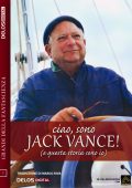 Jack Vance - Ciao, sono Jack Vance! (e questa storia sono io) (2019)