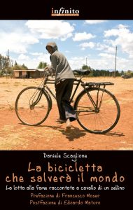 Daniele Scaglione – La bicicletta che salverà il mondo (2013)