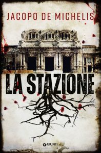 Jacopo De Michelis – La stazione (2022)