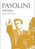 Pier Paolo Pasolini - San Paolo (2017)