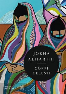 Jokha Alharthi – Corpi celesti (2022)