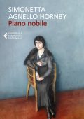 Simonetta Agnello Hornby - Piano nobile (2022)