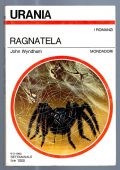 img John Wyndham - Ragnatela (1980)