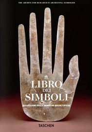 AA.VV., Ronnberg Ami – Il libro dei simboli. Riflessioni sulle immagini Archetipiche (2011)